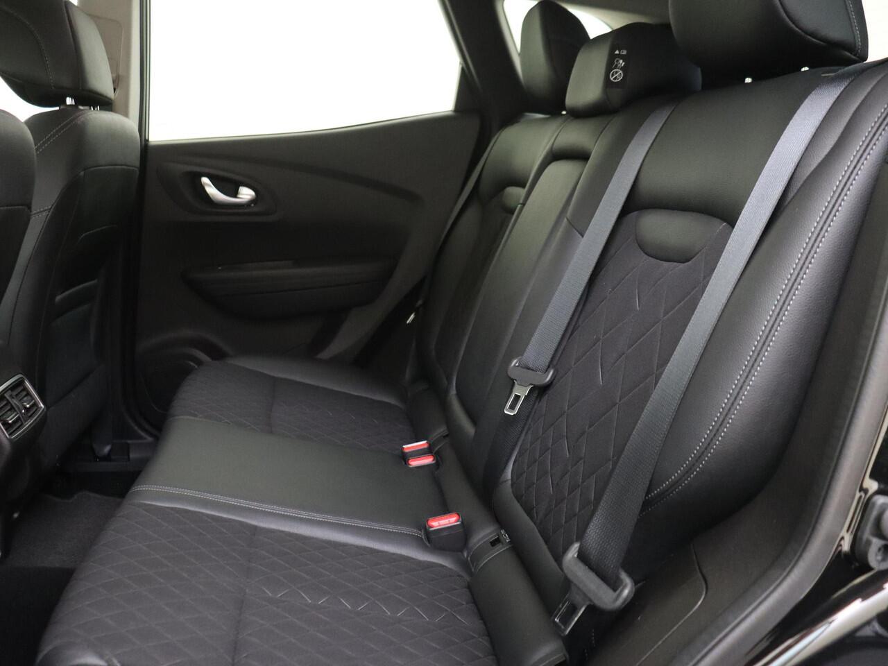 Renault KADJAR 1.3 TCe Intens AUTOMAAT | Navigatie | Climate Control | Camera | Parkeersensoren | Apple Carplay/Android Auto | Elektrische Ramen | Centrale deurvergrendeling |