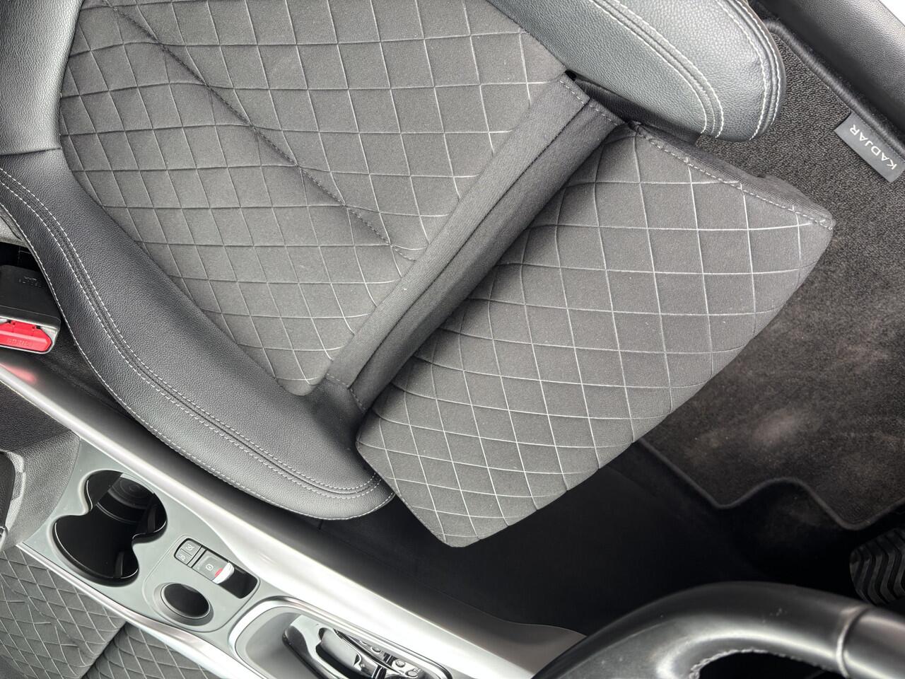 Renault KADJAR 1.3 TCe Automaat Zen Full LED / Carplay / Sportinterieur