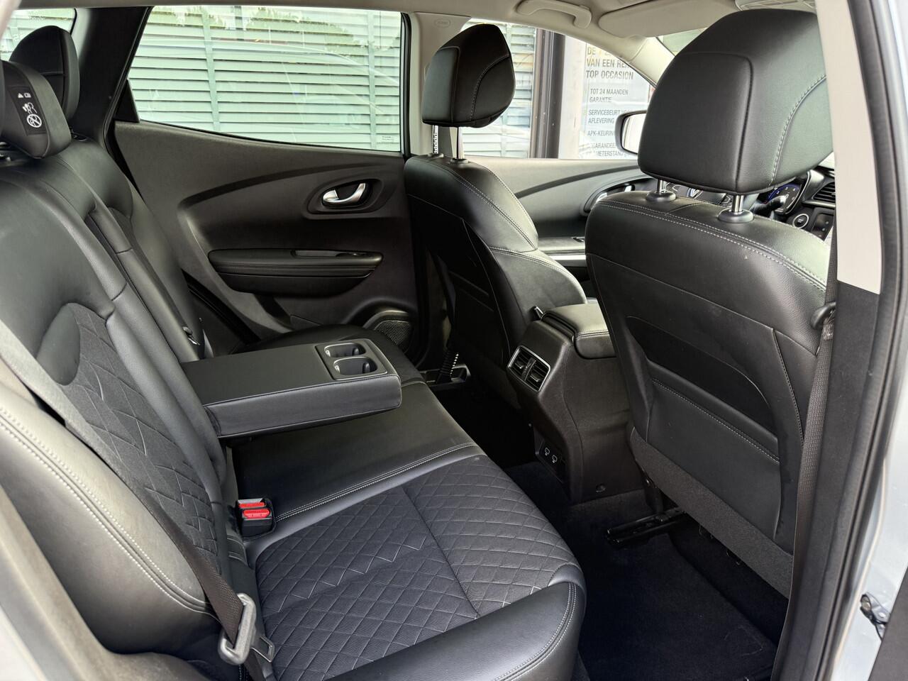 Renault KADJAR Techno Tce 140 EDC automaat | parkeersensor v+a en opzij | dodehoekwaarschuwing | tijdelijk gratis Top Afleverpakket twv Eur 695
