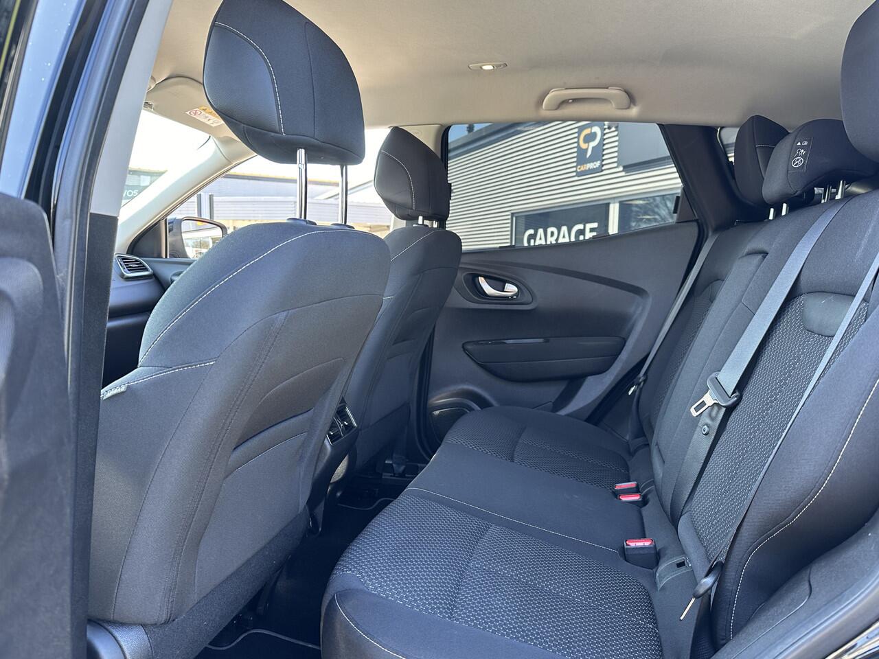 Renault KADJAR 1.3 TCe Life | Navi | Trekhaak | Cruise | Telefoon