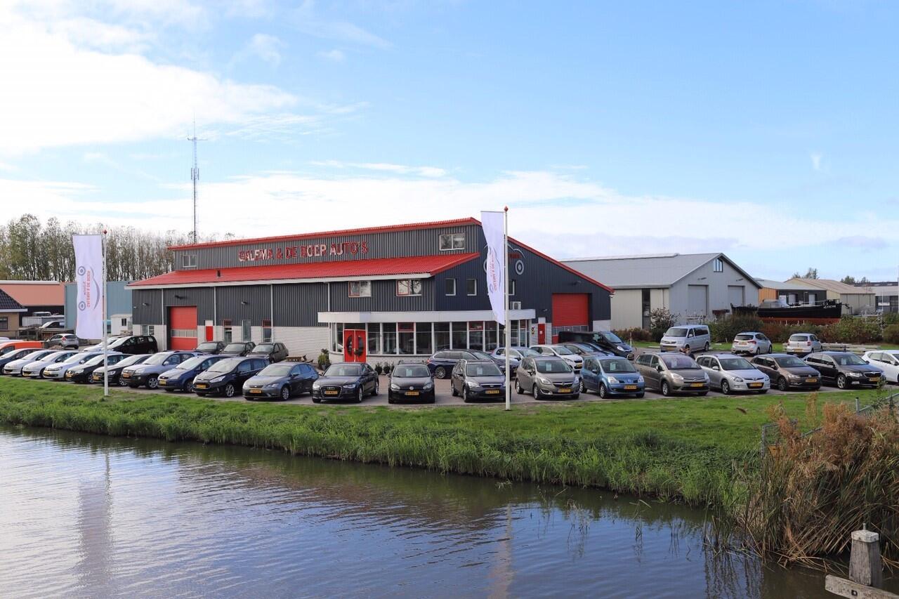 Renault KADJAR 1.3 TCe 140PK Intens FULL LED / CAMERA / CARPLAY / NAVI / CLIMA / PDC / NL-AUTO