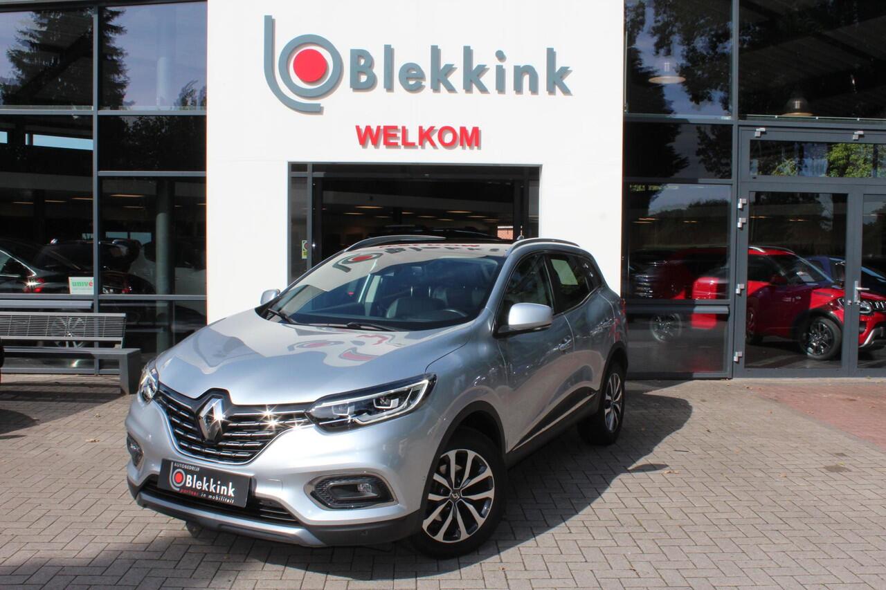 Renault KADJAR 1.3 EDC Techno 140 pk AUTOMAAT X-MOD,Pano dak,Adaptive cruise