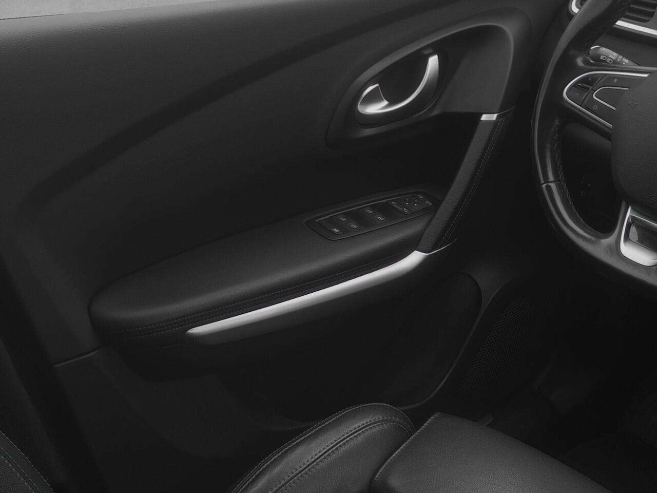 Renault KADJAR 1.3 TCe 160 PK Automaat Intens | CAMERA | TREKHAAK