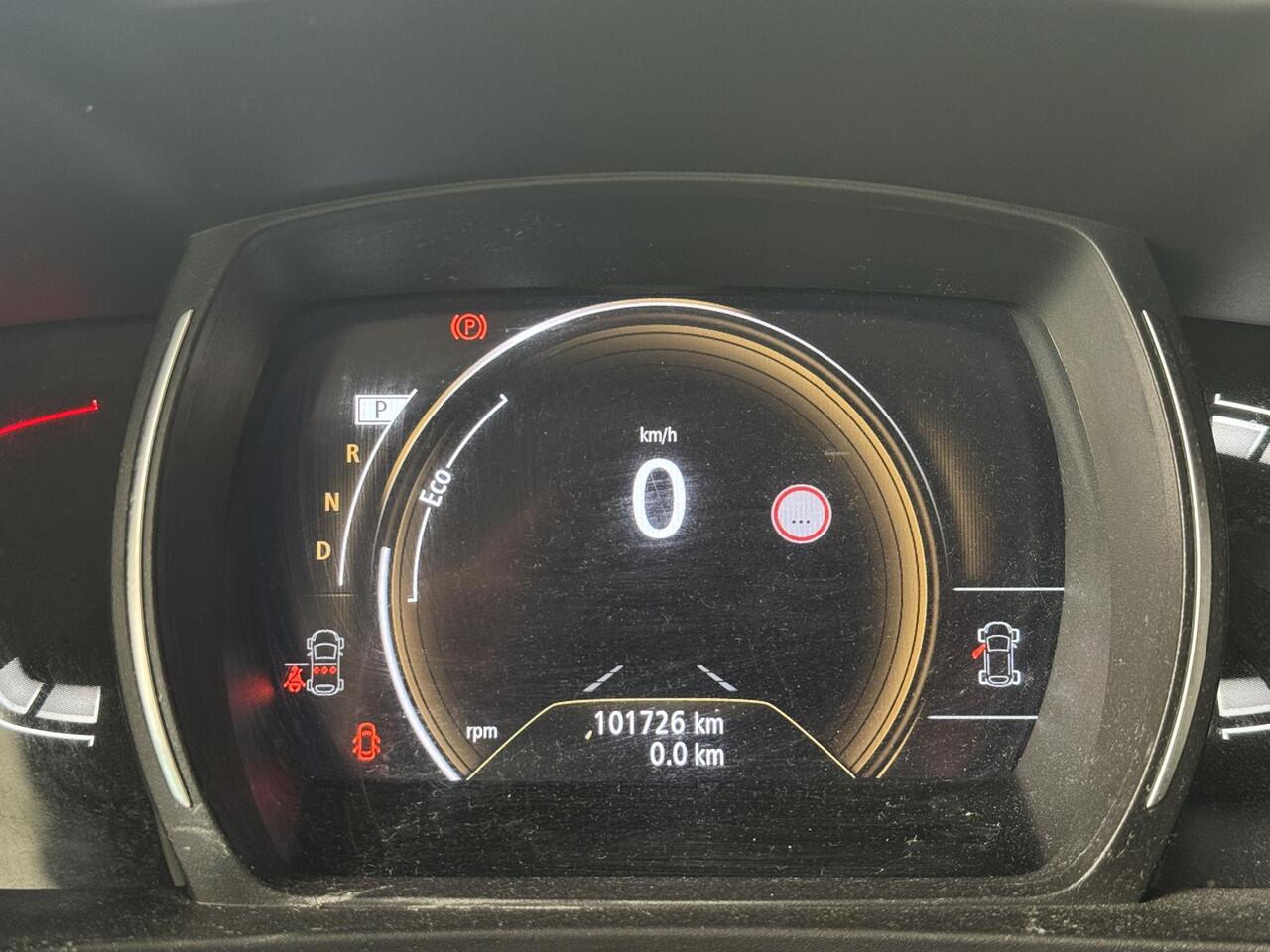 Renault KADJAR 1.3 TCe Intens | Navigatie | Stoelverwarming | Parkeersensoren V+A | Climate Control |