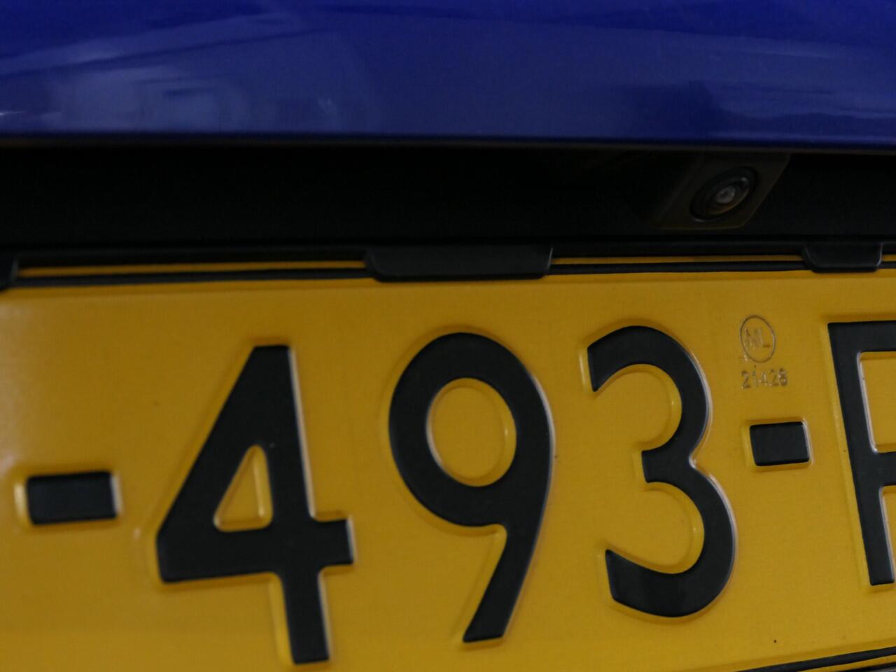 Renault KADJAR 1.3 TCe Techno - Occasion Lease vanaf ¤474 p/m - *AUTOMAAT* - Trekhaak - allseasons - navi - sensor v+a