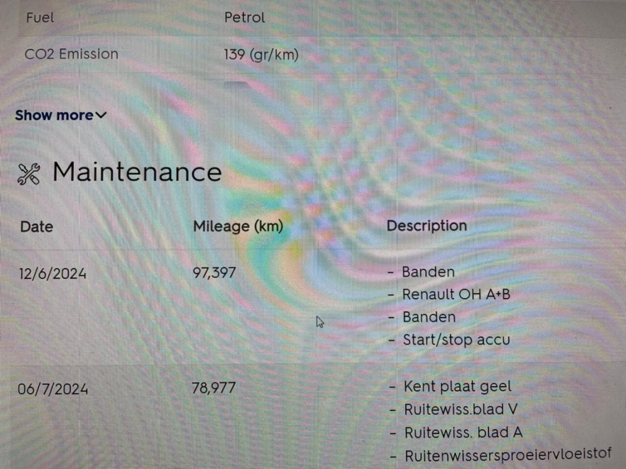 Renault KADJAR 1.3 TCe Limited Automaat - Carplay, Navi, Cruise, Clima, Trekhaak