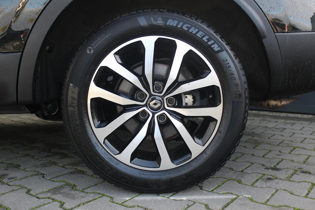 Renault KADJAR 1.3 TCe Equilibre Automaat | Incl. 12 maanden garantie | Achteruitrijcamera | Parkeersensoren | Lichtmetalen velgen | Bluetooth | Climate control | Navigatie | Cruise control