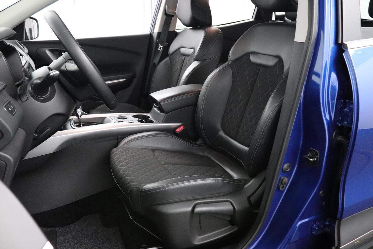 Renault KADJAR 1.3 TCe Techno 140PK | Automaat | Trekhaak | 19'' Velgen | Carplay/Android Auto |