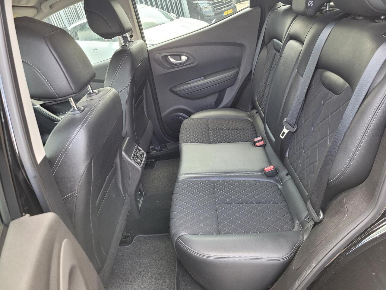 Renault KADJAR 1.3 TCe Intens (Hoge instap) Navigatie | Camera | Stoelverwarming