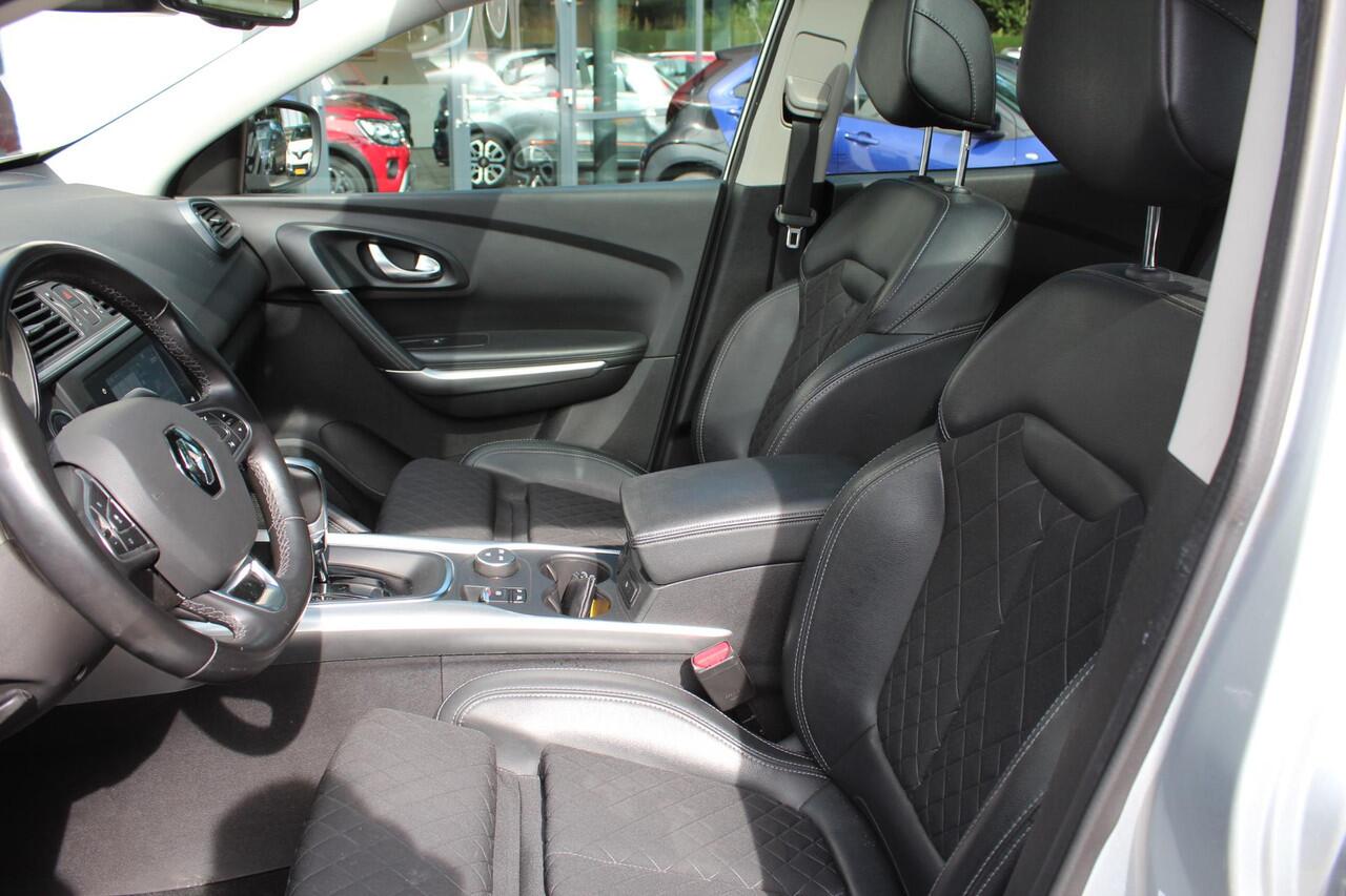 Renault KADJAR 1.3 EDC Techno 140 pk AUTOMAAT X-MOD,Pano dak,Adaptive cruise