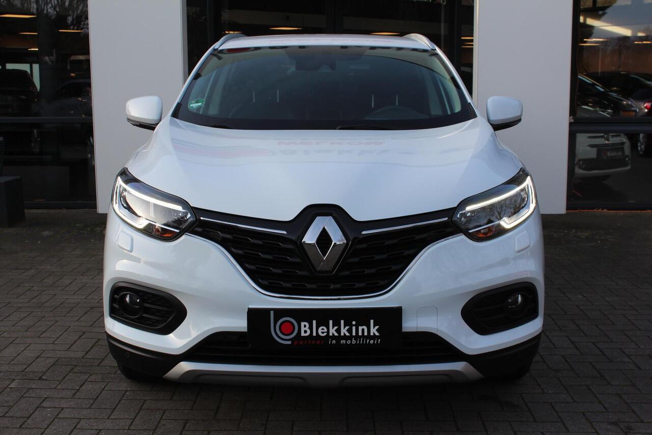 Renault KADJAR 1.3 TCe Intens 140 pk
