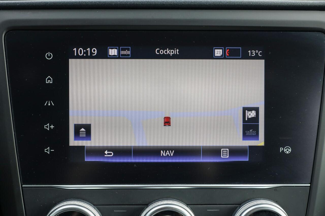 Renault KADJAR 1.3 TCe 160 PK Aut7 Intens ? LED ? Carplay ? Trekhaak