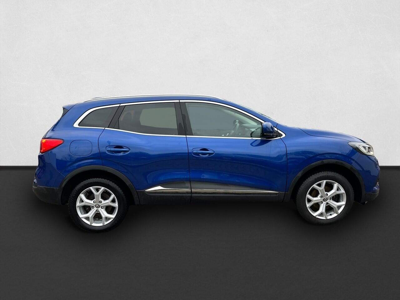 Renault KADJAR 1.3 TCe Zen CRUISE / TREKHAAK / STOELVERW.