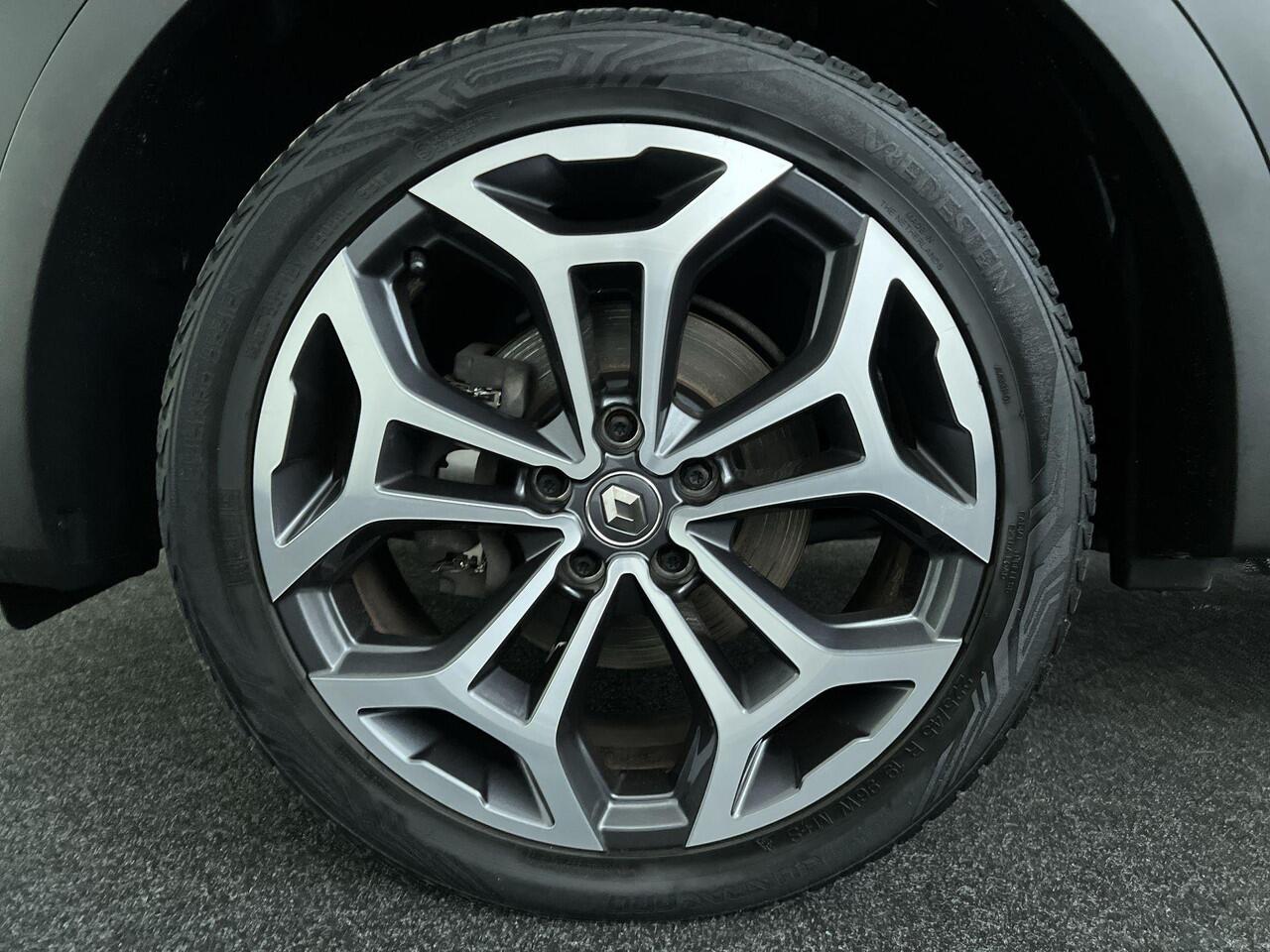 Renault KADJAR 1.3 TCe Intens | Rijklaar | Navigatie | Camera achter | 19" LM velgen