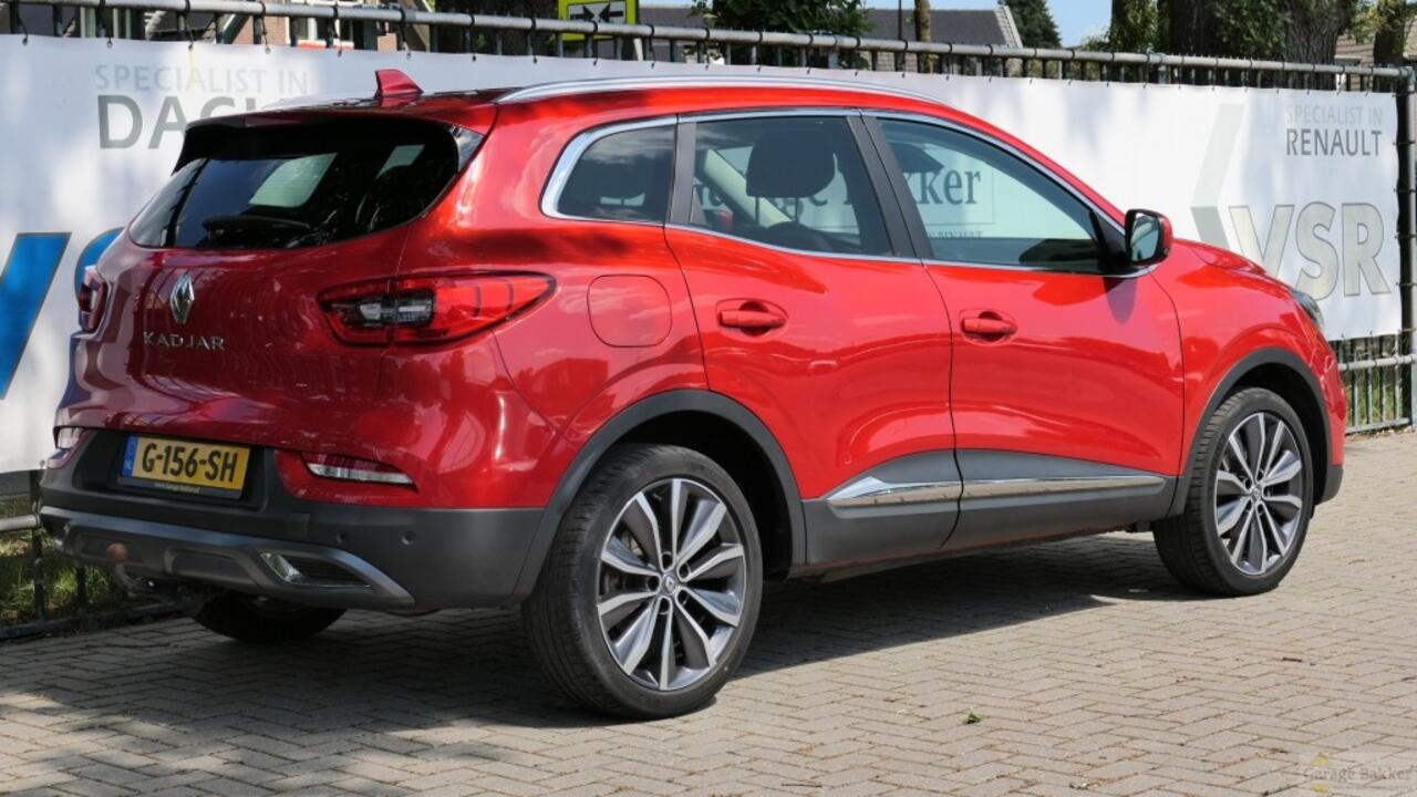 Renault KADJAR TCe 140 Intens