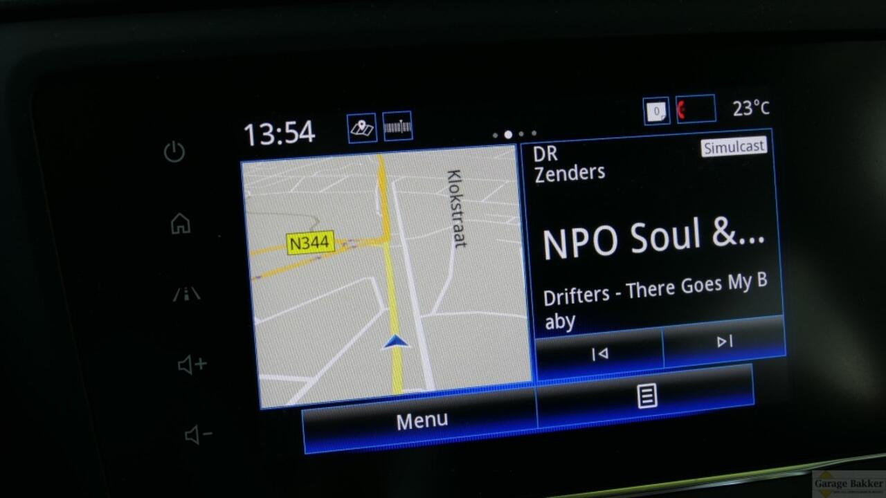 Renault KADJAR TCe 140 Intens