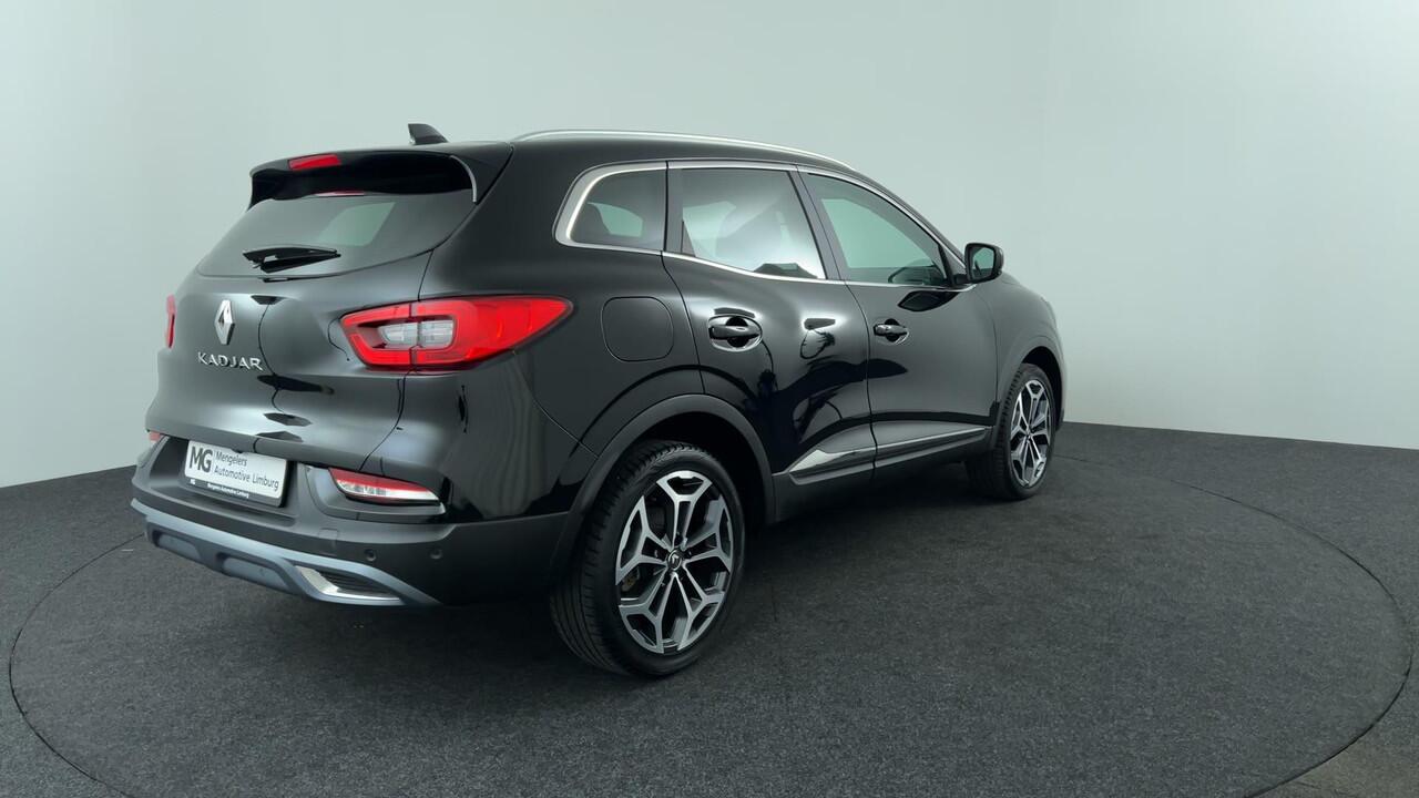 Renault KADJAR 1.3 TCe Intens | Rijklaar | Navigatie | Camera achter | 19" LM velgen