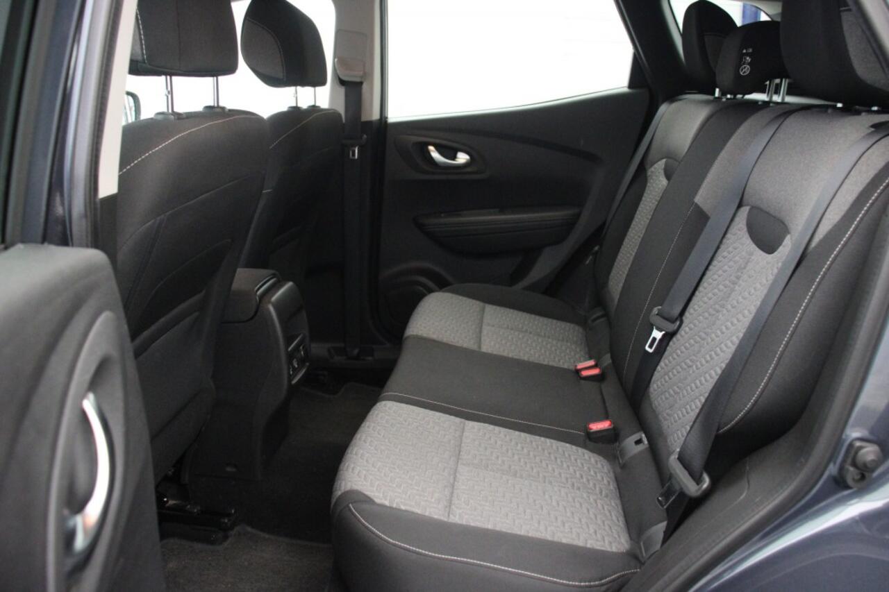 Renault KADJAR 1.3 TCe Limited Automaat - Carplay, Navi, Cruise, Clima, Trekhaak