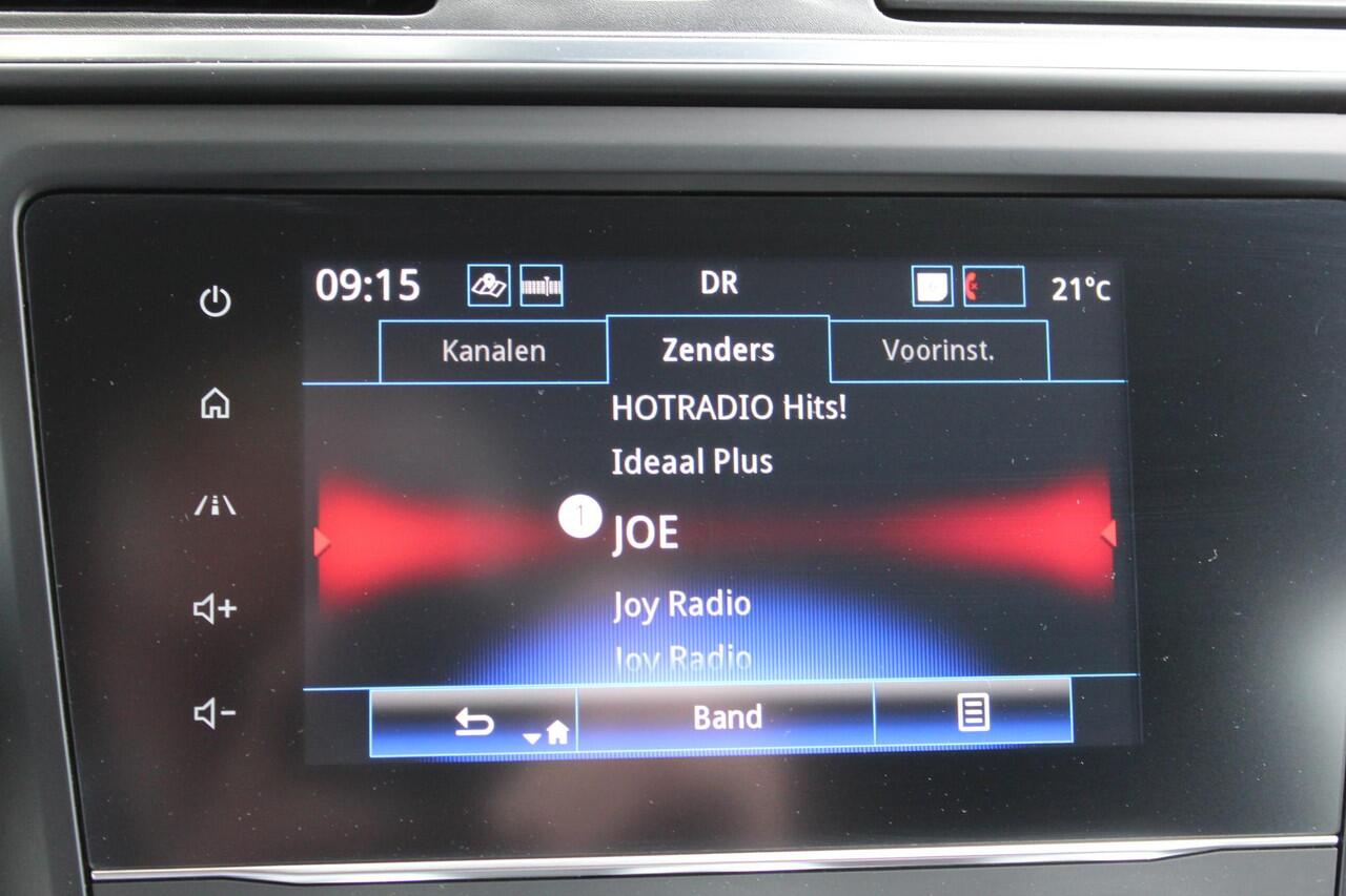 Renault KADJAR 1.3 TCe Business Luxe 140 pk, Navi,Trekvrm 1500kg