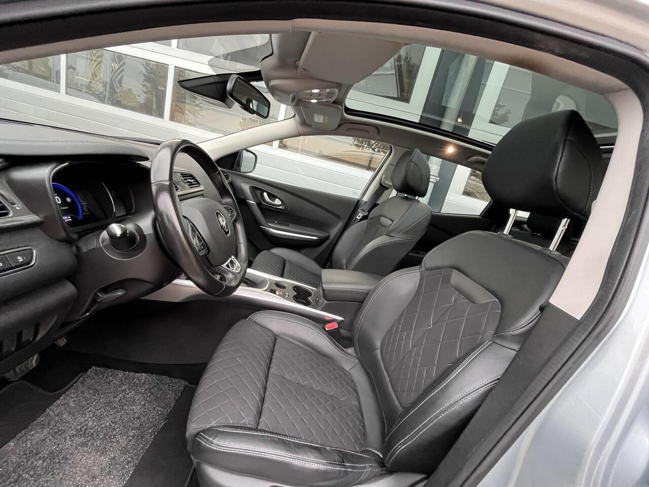 Renault KADJAR 1.3 TCe 140 EDC Intens AUTOMAAT