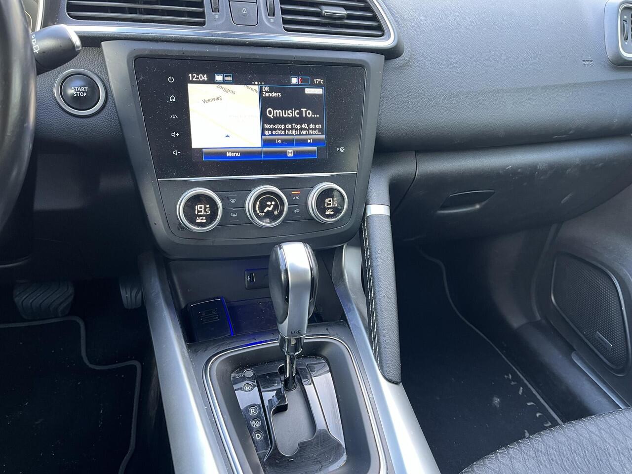 Renault KADJAR 1.3 TCe Intens Automaat | Trekhaak |