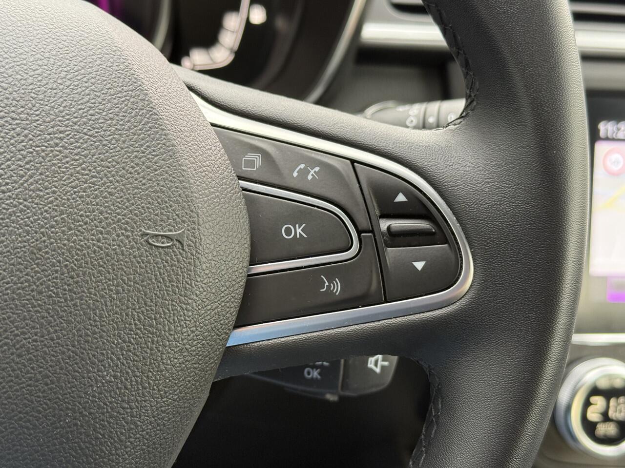 Renault KADJAR BWJ 2022 | 1.3 TCe 158PK Techno | TREKHAAK | PANO | LEDER/STOF | CLIMA | NAVI | CAMERA | CARPLAY |