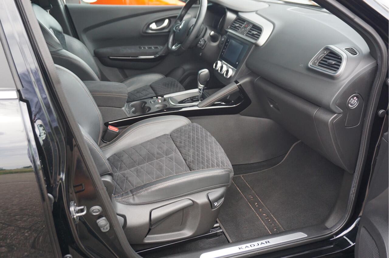 Renault KADJAR Black Edition 1.3 TCE 160 EDC