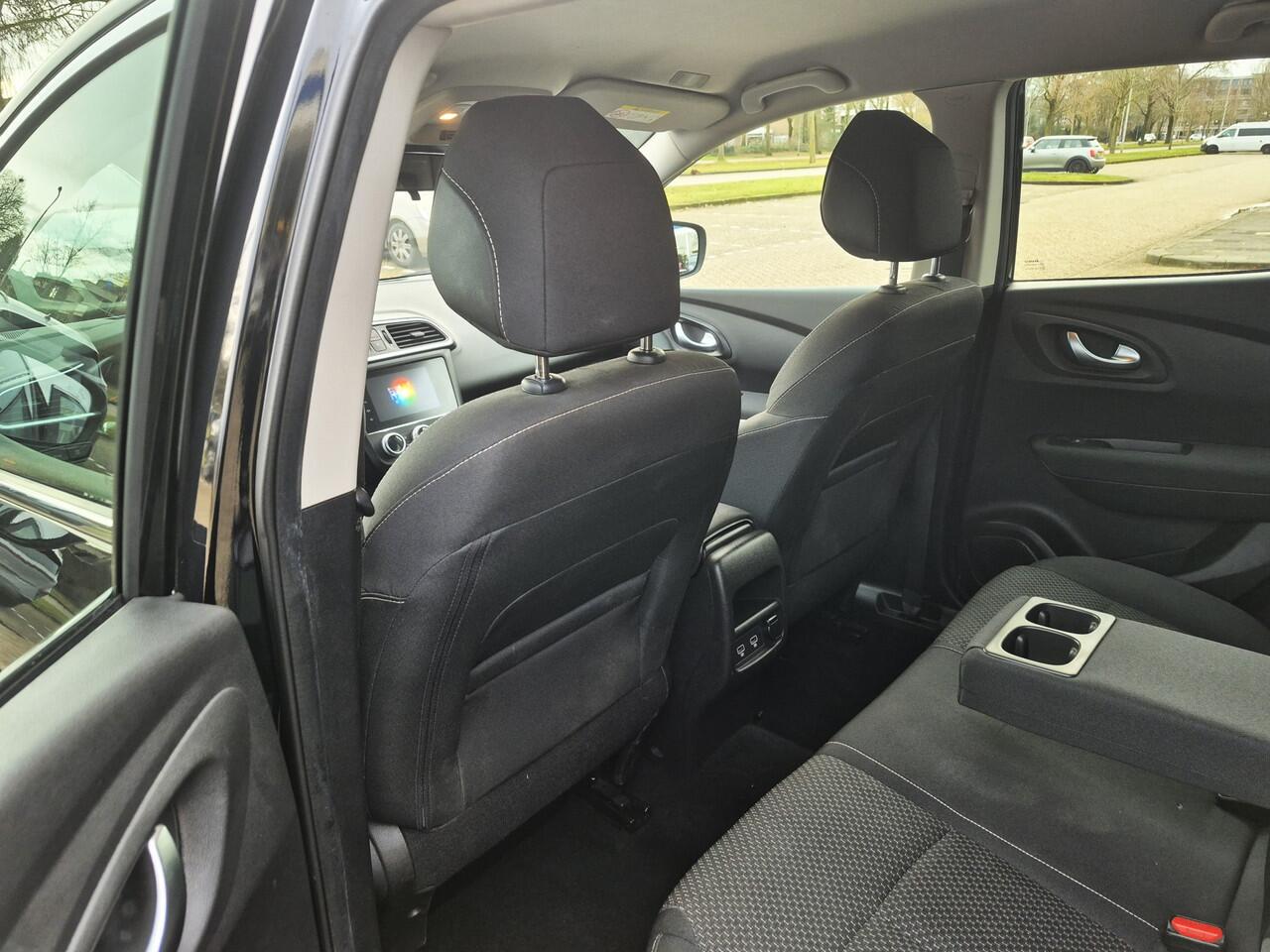 Renault KADJAR 1.3 TCe Equilibre TREKHAAK