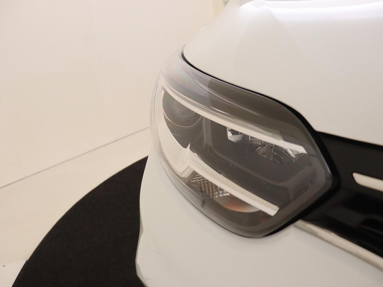 Renault KADJAR 1.3 TCe Zen | Airco / Camera / Trekhaak / LM Velgen