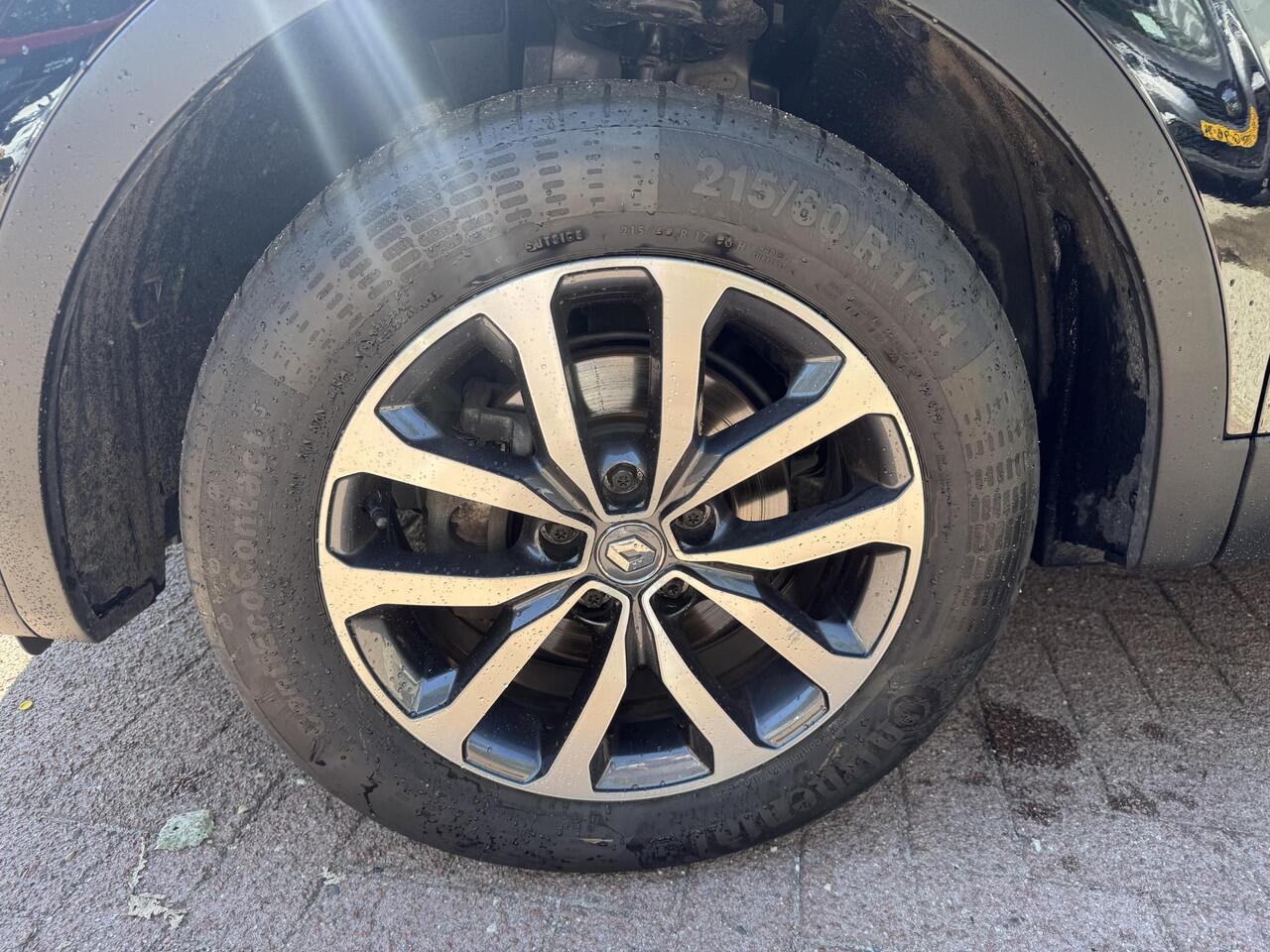 Renault KADJAR 1.3 TCe 140pk EDC Intens