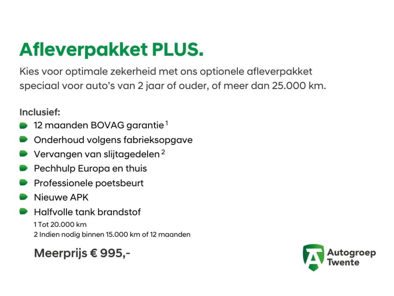 Renault KADJAR 1.3 TCe Zen | Trekhaak | Navigatie | Stoelverwarming |