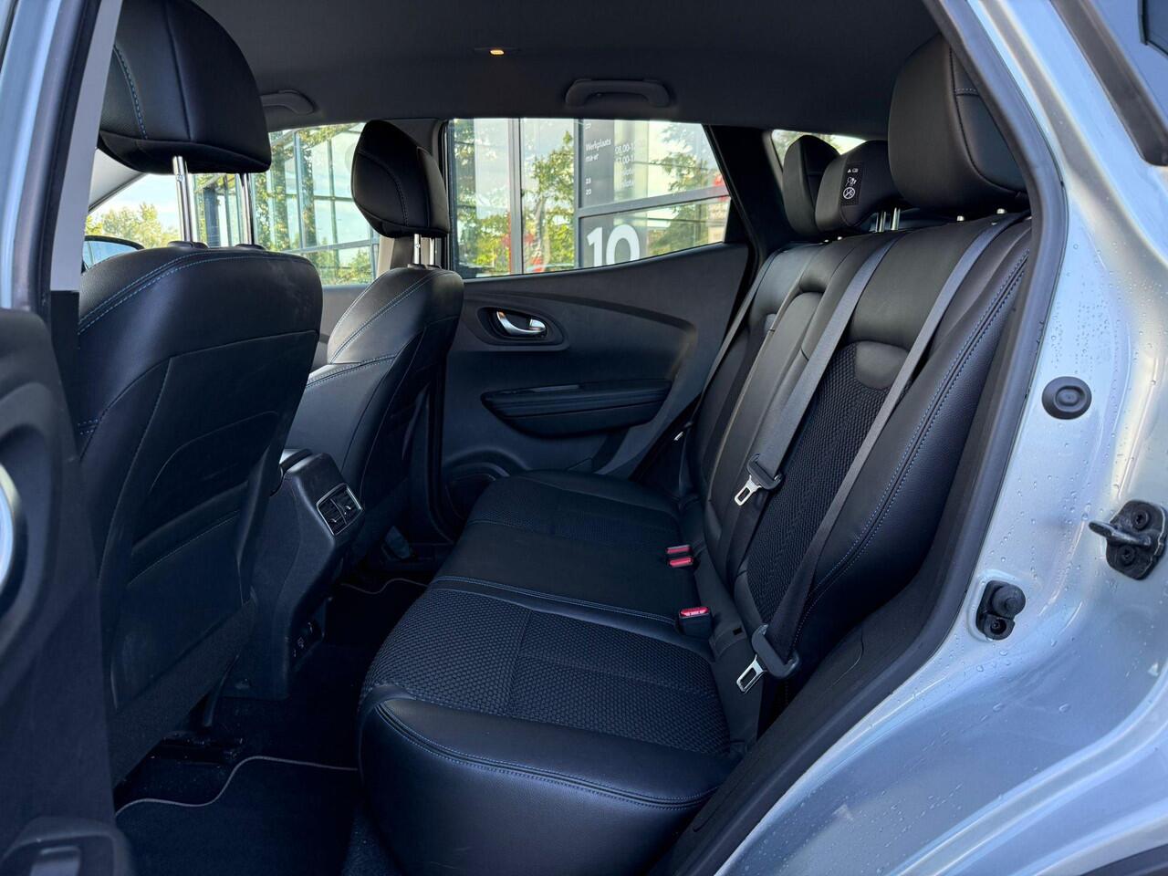 Renault KADJAR 1.3 TCe Zen *Stoelverwarming & Navigatie*