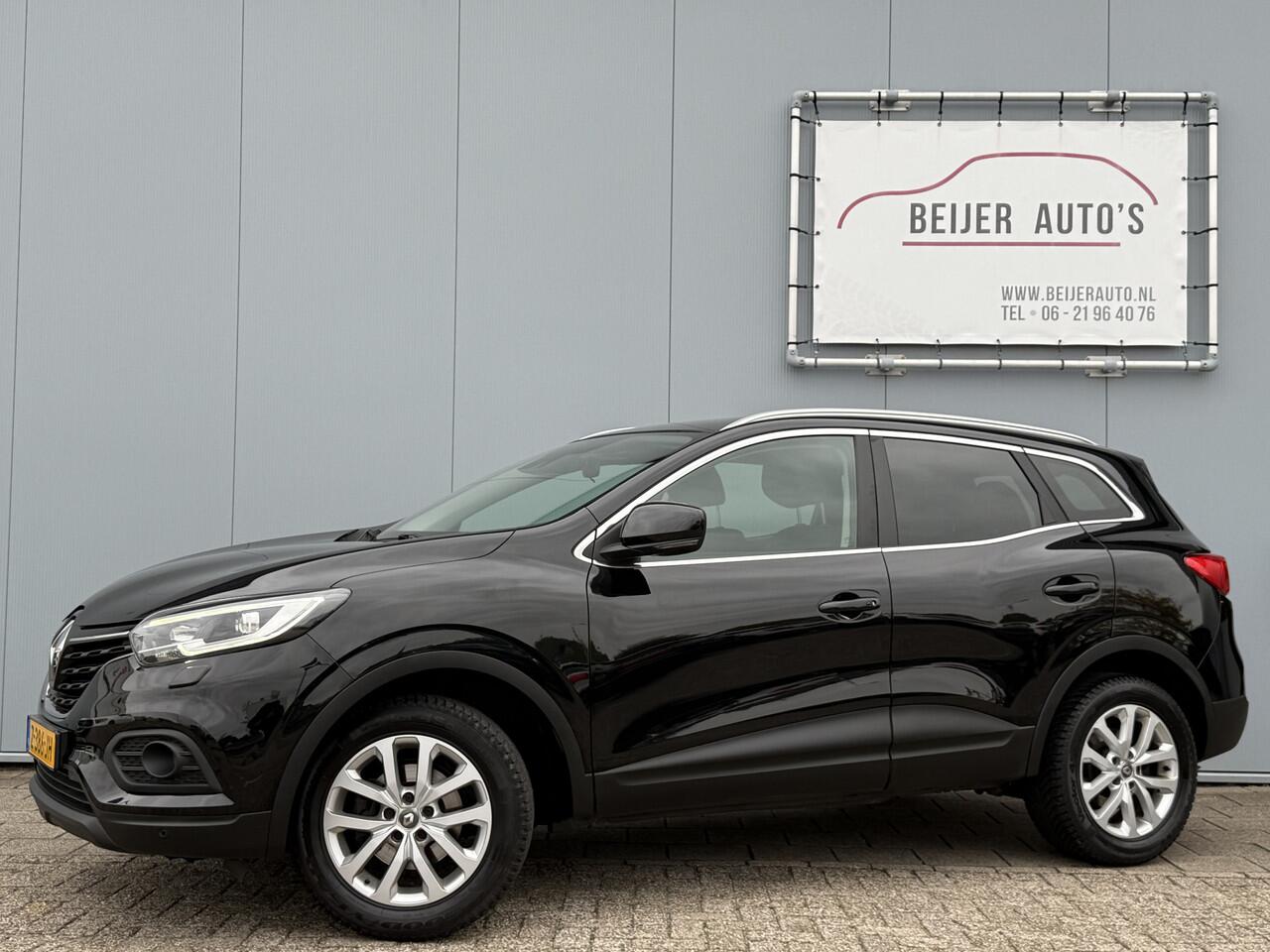 renault-kadjar-1.3-tce-zen-trekhaak