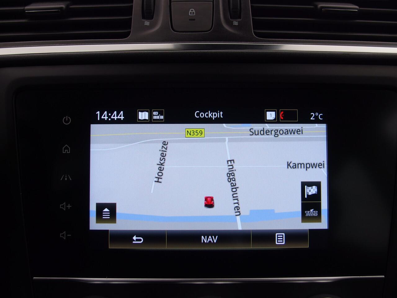 Renault KADJAR 1.3 TCe 140PK Intens FULL LED / CAMERA / CARPLAY / NAVI / CLIMA / PDC / NL-AUTO