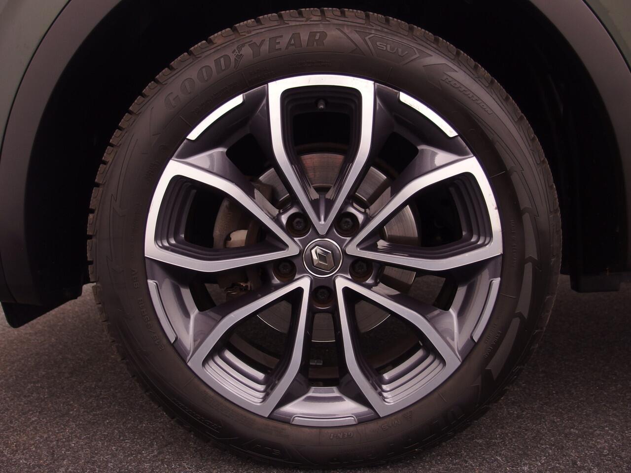 Renault KADJAR 1.3 TCe 140PK Intens FULL LED / CAMERA / CARPLAY / NAVI / CLIMA / PDC / NL-AUTO