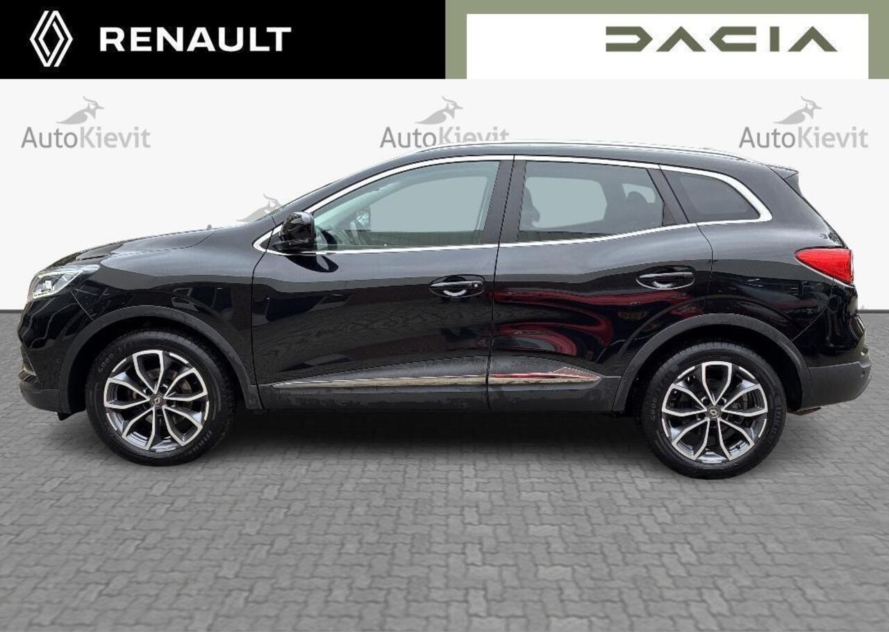 Renault KADJAR 1.3 TCe 160 EDC Intens
