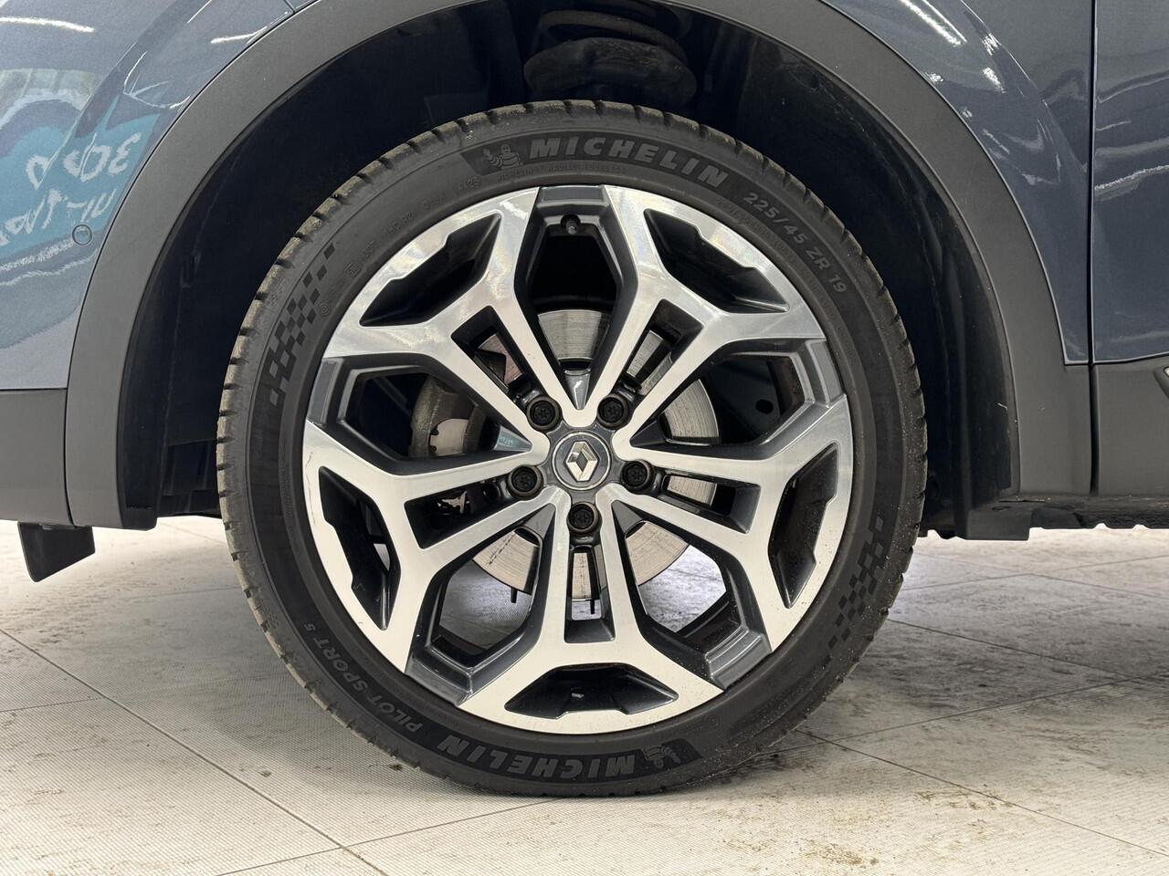 Renault KADJAR 1.3 TCe Techno | Navigatie | Camera | Trekhaak