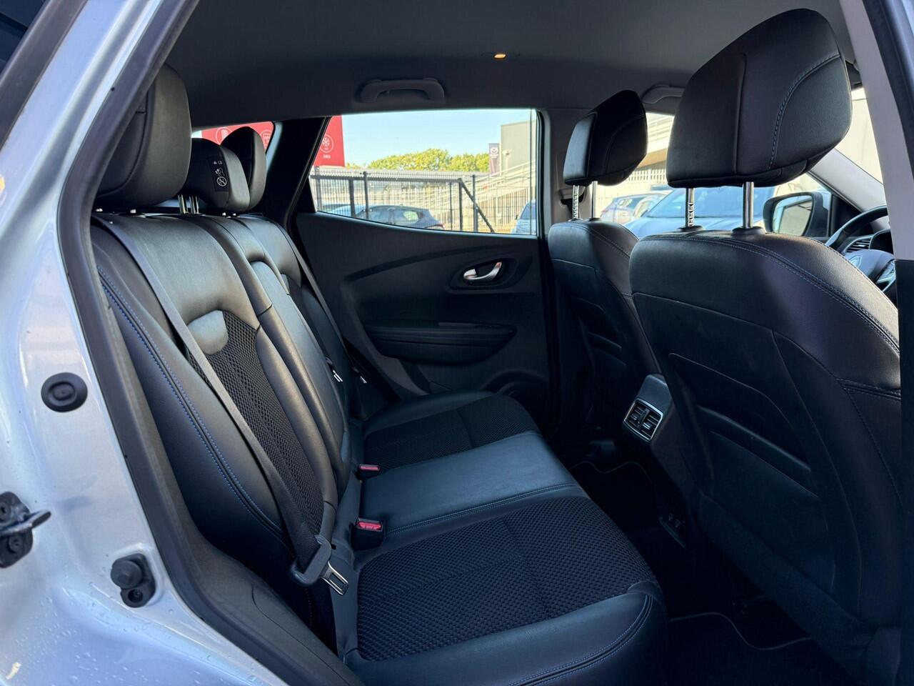 Renault KADJAR 1.3 TCe Zen *Stoelverwarming & Navigatie*