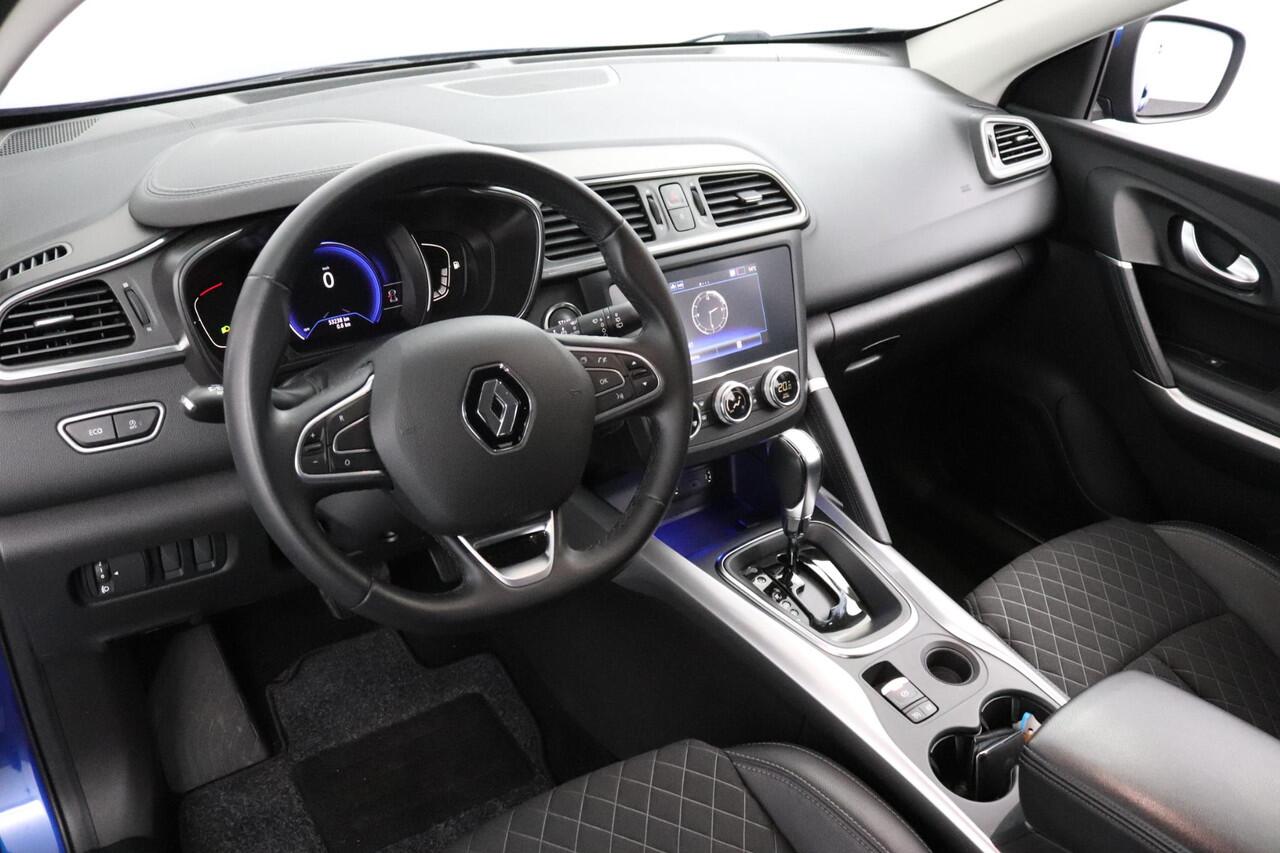 Renault KADJAR 1.3 TCe Techno 140PK | Automaat | Trekhaak | 19'' Velgen | Carplay/Android Auto |