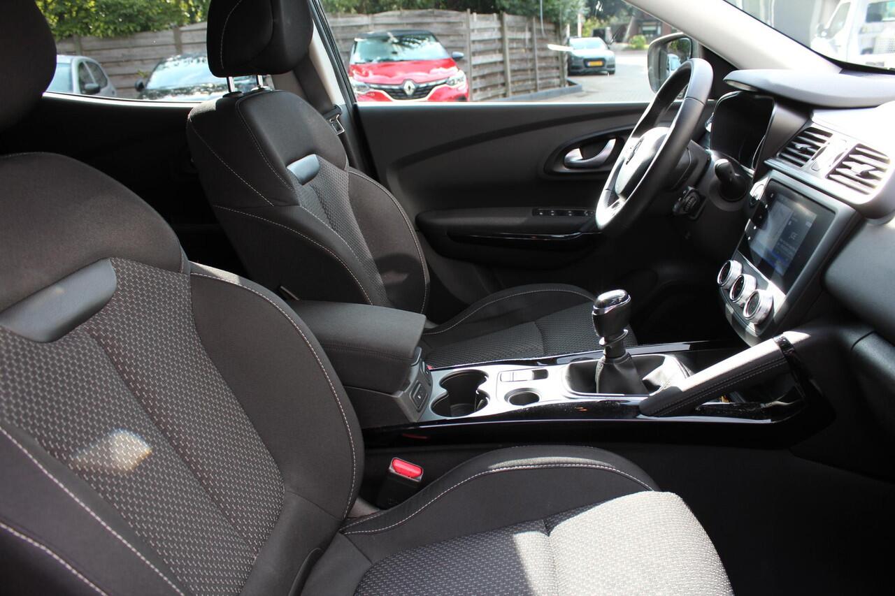 Renault KADJAR 1.3 TCe Business Luxe 140 pk, Navi,Trekvrm 1500kg