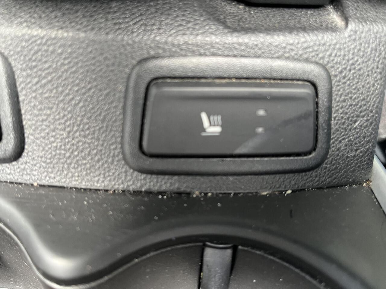 Renault KADJAR 1.3 TCe Intens Automaat | Trekhaak |