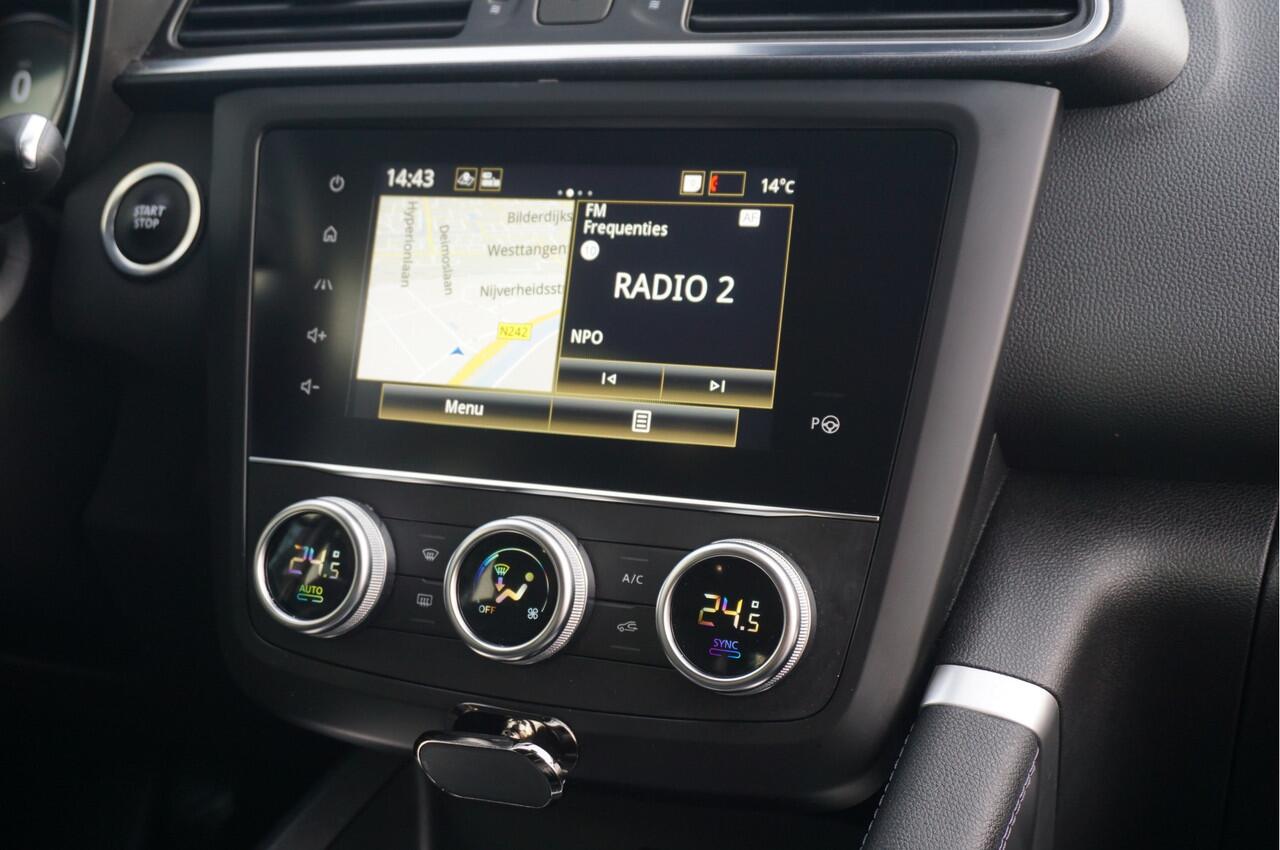 Renault KADJAR 1.3 TCE 140 Intens