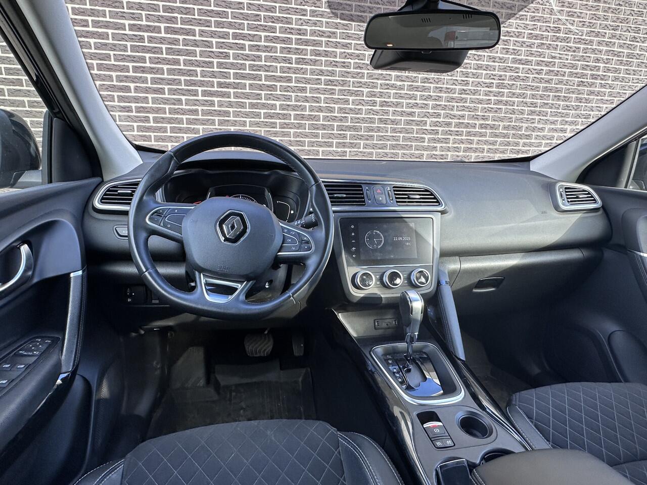 Renault KADJAR 1.5 Blue dCi Zen | Navigatie | Camera | Climate Control