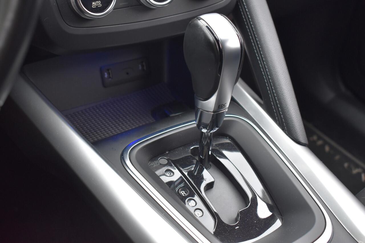 Renault KADJAR 1.3 TCe Intens Automaat | Trekhaak | Navigatie | Half-Leder | Keyless | 12 mnd BOVAG garantie | Whatsapp 06-53188999