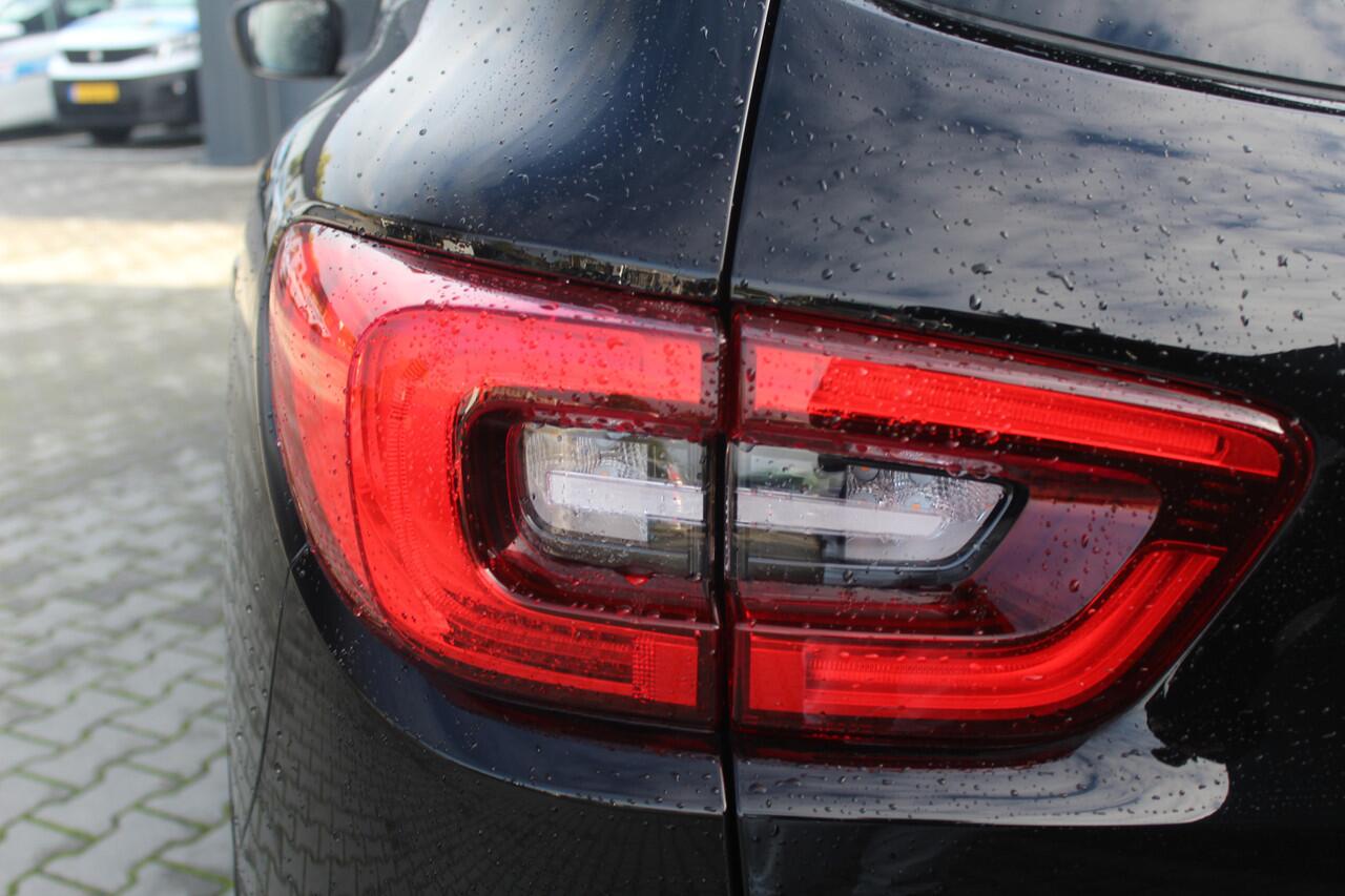 Renault KADJAR 1.3 TCe Equilibre Automaat | Incl. 12 maanden garantie | Achteruitrijcamera | Parkeersensoren | Lichtmetalen velgen | Bluetooth | Climate control | Navigatie | Cruise control