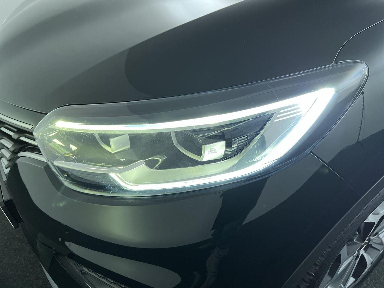 Renault KADJAR 1.3 TCe Intens | Rijklaar | Navigatie | Camera achter | 19" LM velgen