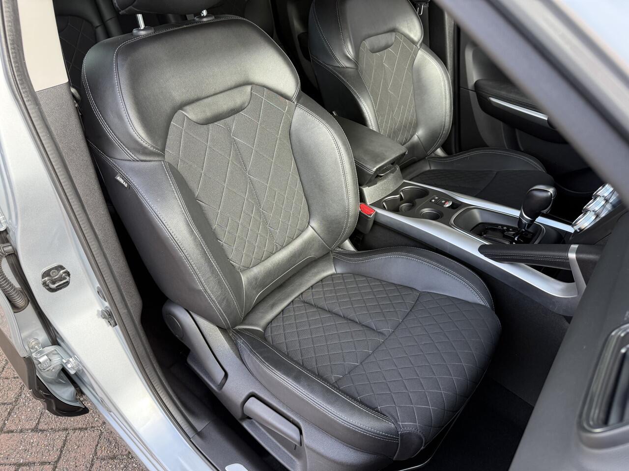 Renault KADJAR Techno Tce 140 EDC automaat | parkeersensor v+a en opzij | dodehoekwaarschuwing | tijdelijk gratis Top Afleverpakket twv Eur 695