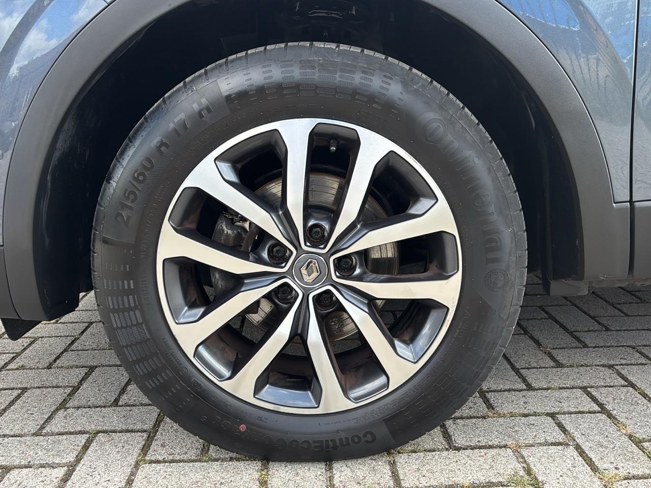 Renault KADJAR 1.3 TCe Intens