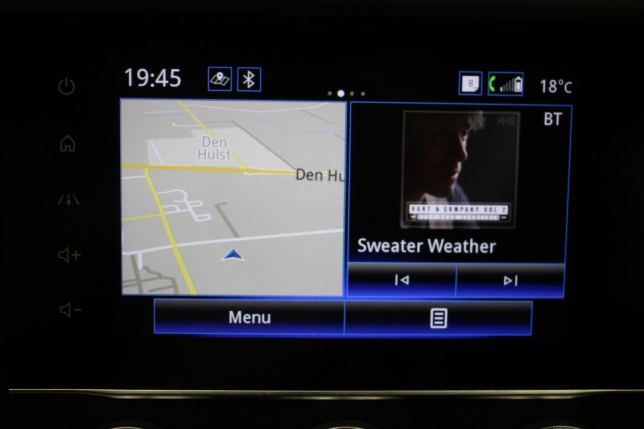 Renault KADJAR 1.3 TCe Zen 140PK - Carplay, Cruise, Clima