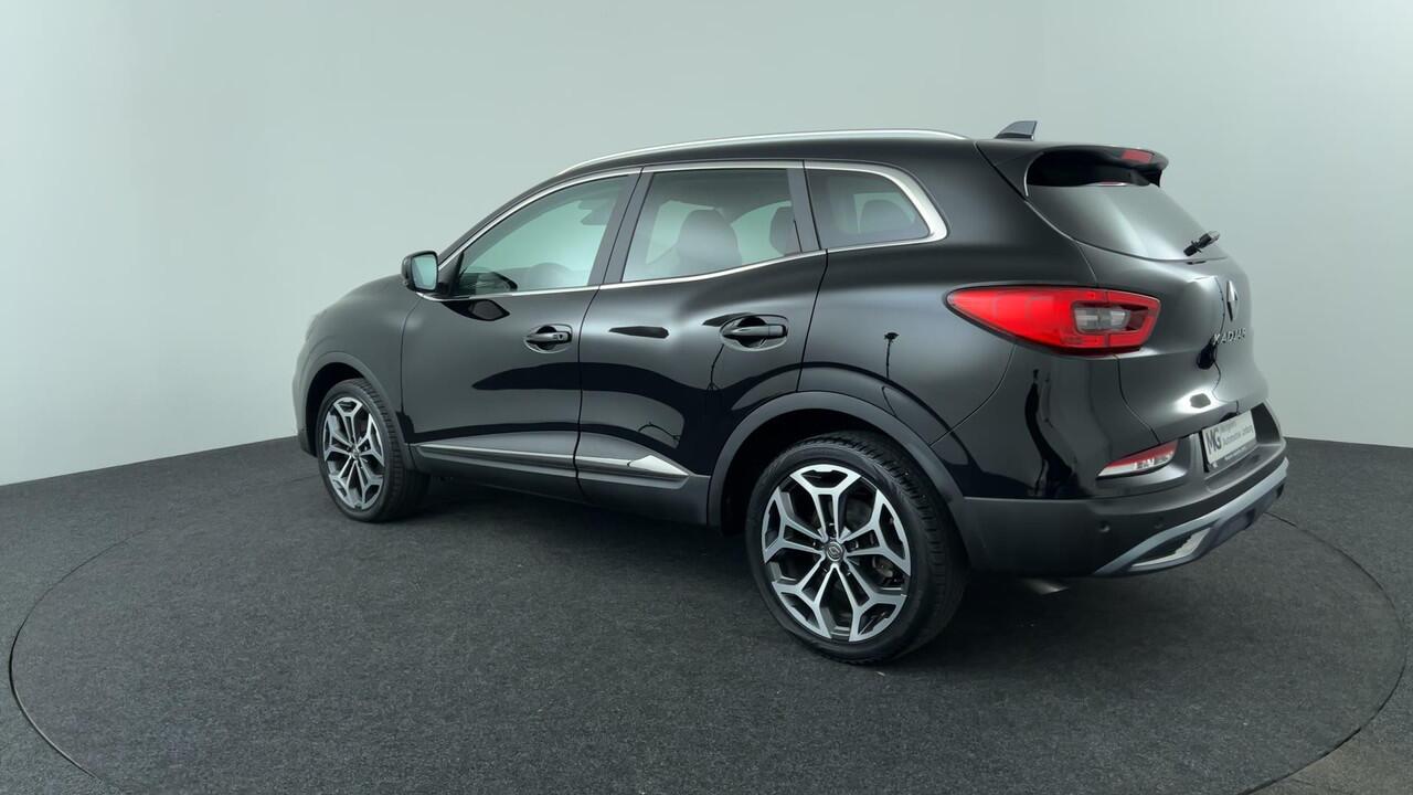 Renault KADJAR 1.3 TCe Intens | Rijklaar | Navigatie | Camera achter | 19" LM velgen